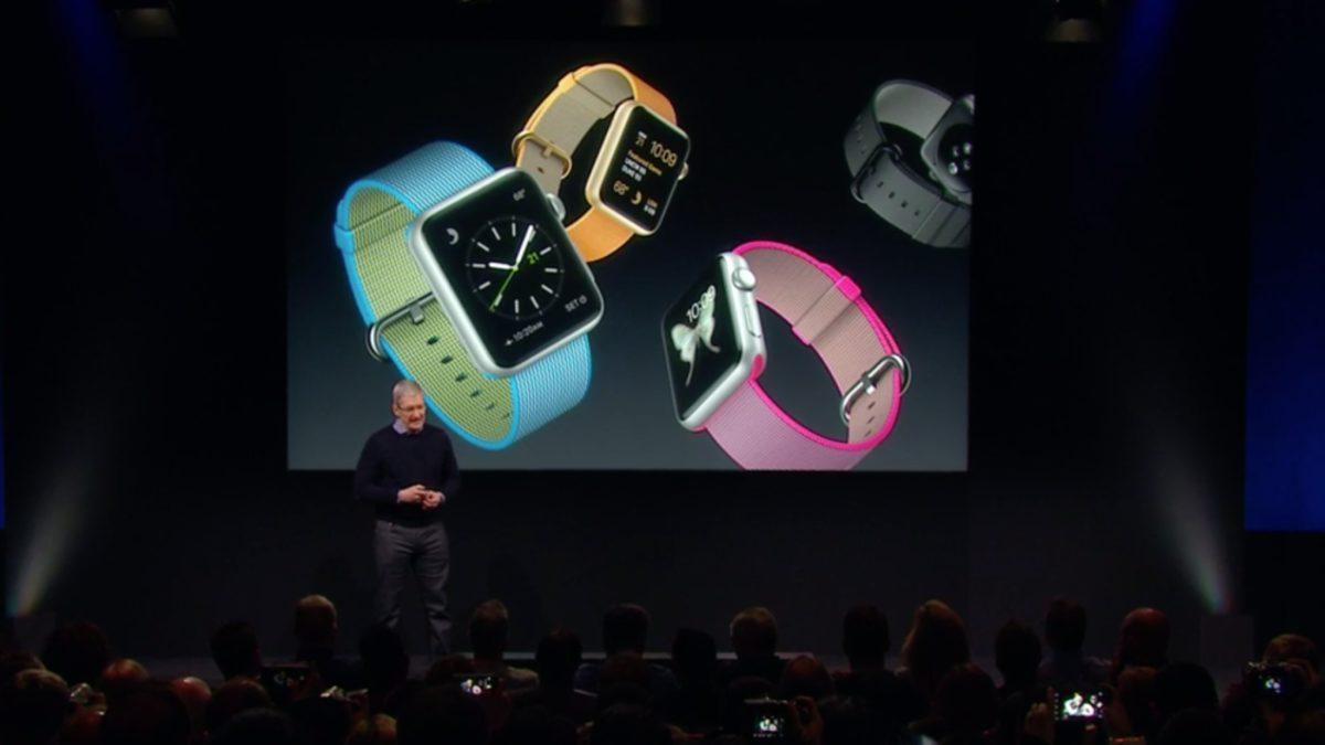​Apple Watch’ın Fiyatı Güncellendi! Yeni Kayışlar da Ortaya Çıktı