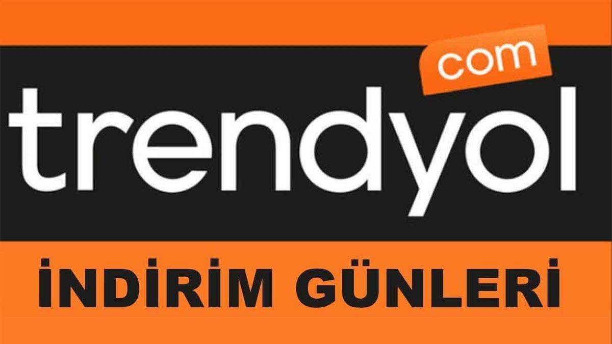 Trendyol’un Efsane Günler’inde Yüzde 80’e Varan İndirimler Geliyor