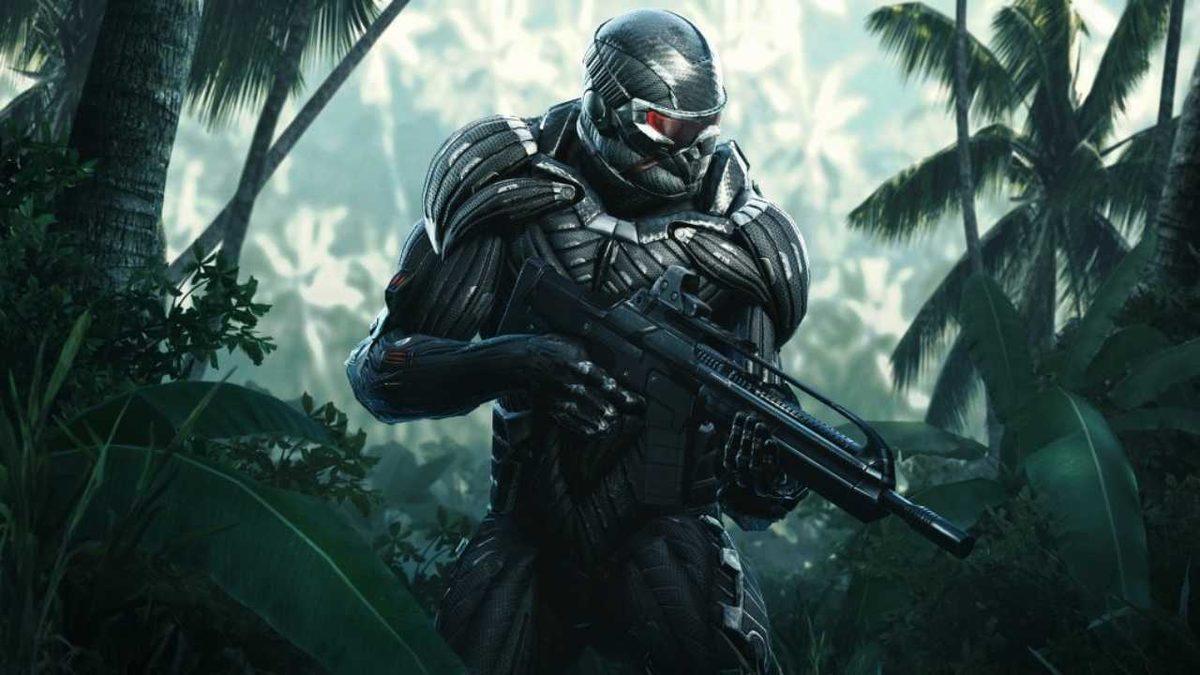 Crytek, Crysis Remasted’da Korsan Yayını Önlemek İçin 1 Yıllık 140 Bin Euro Ödemiş