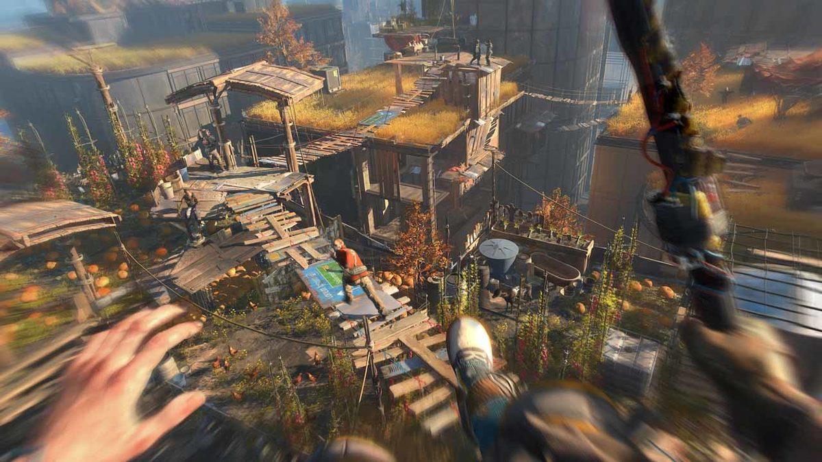İlk Oyunu Türkiye’de Geçen Dying Light 2 Stay Human’ın Son Fragmanı Yayınlandı [Video]