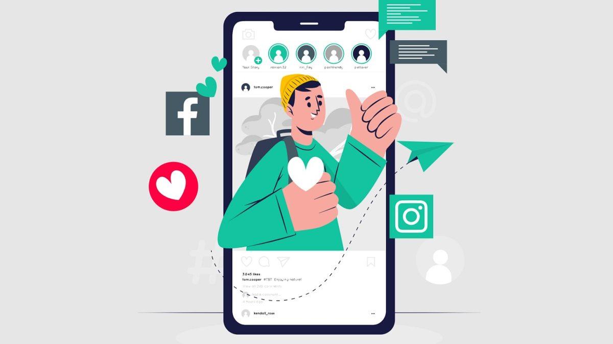Aero Instagram Nedir, Kullanması Neden Sakıncalı? İşte Bilmeniz Gerekenler