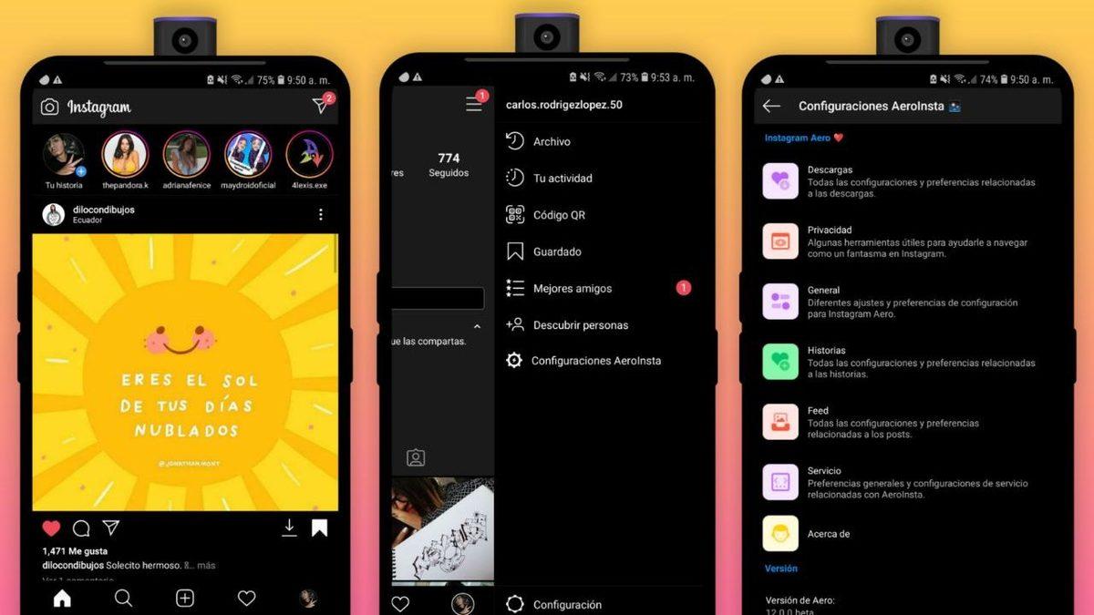 Aero Instagram Nedir, Kullanması Neden Sakıncalı? İşte Bilmeniz Gerekenler