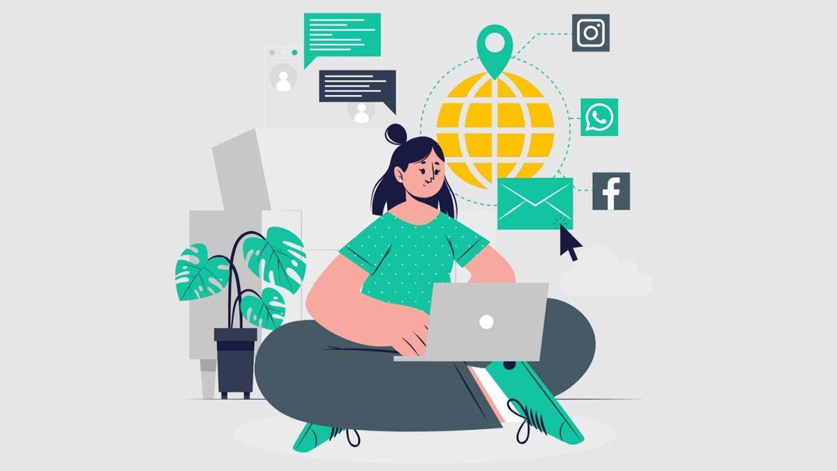 Aero Instagram Nedir, Kullanması Neden Sakıncalı? İşte Bilmeniz Gerekenler