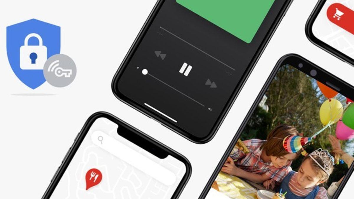 Google’ın Kendi VPN Servisi iPhone’lar İçin Yayınlandı [Biz Opera Devam]