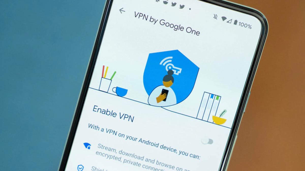 Google’ın Kendi VPN Servisi iPhone’lar İçin Yayınlandı [Biz Opera Devam]