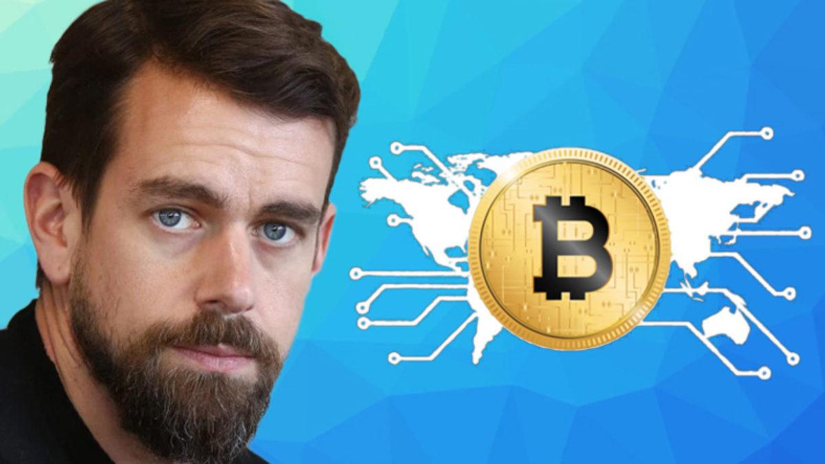 Jack Dorsey’den Bitcoin Hakkında İddialı Açıklama: İnternetin Parası Olacak