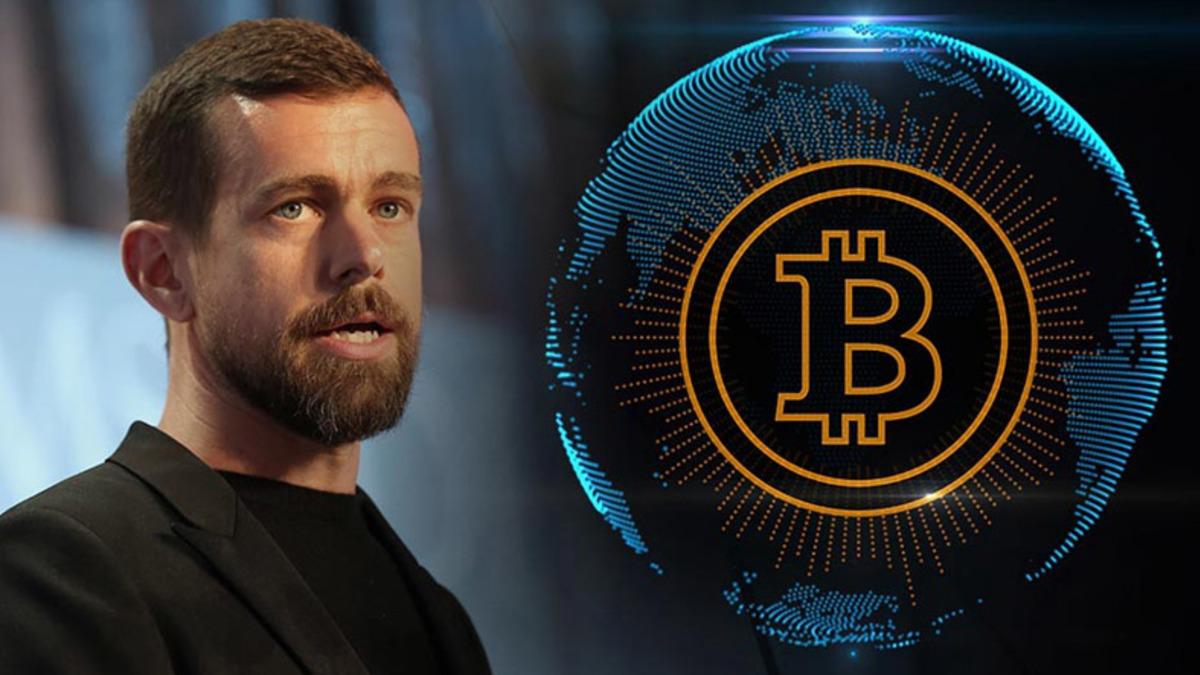 Jack Dorsey’den Bitcoin Hakkında İddialı Açıklama: İnternetin Parası Olacak