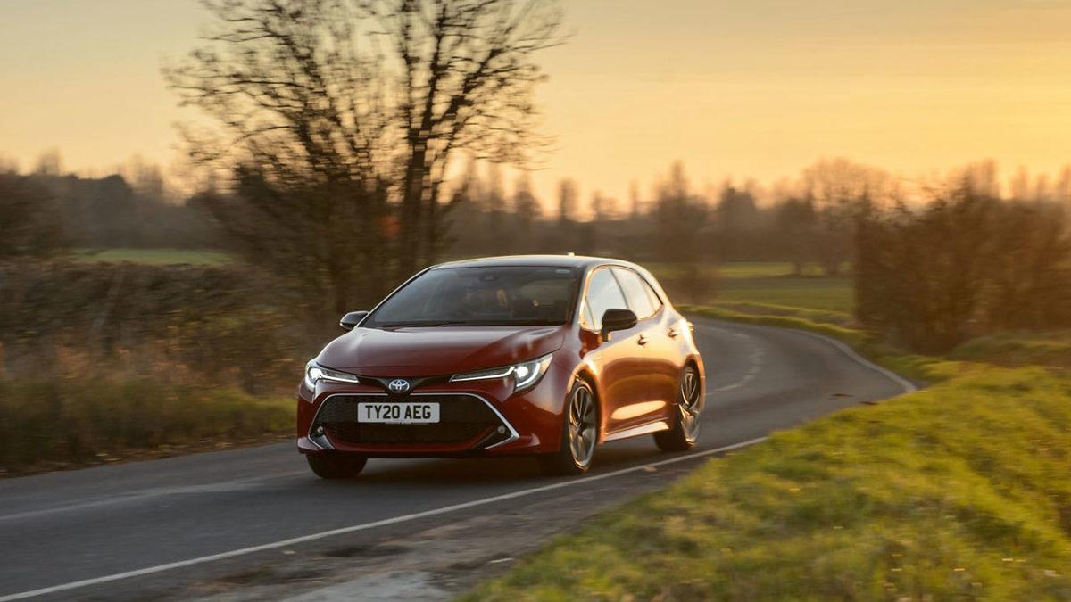 Avrupa’da Hibrit Otomobil Satışları İlk Kez Dizel Otomobil Satışlarını Geçti: Peki Türkiye’de Durum Ne?