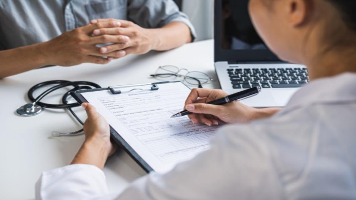 Erken Teşhiste Faydası Dokunan Kanser Belirtileri