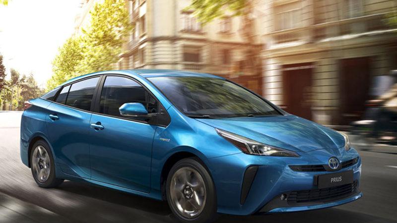 Avrupa’da Hibrit Otomobil Satışları İlk Kez Dizel Otomobil Satışlarını Geçti: Peki Türkiye’de Durum Ne?