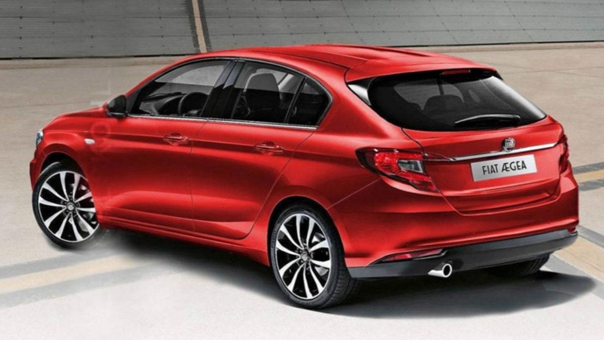 Türkiye’nin En Çok Satan Otomobili Fiat Egea’ya Zam Geldi: İşte Yeni Fiyatlar