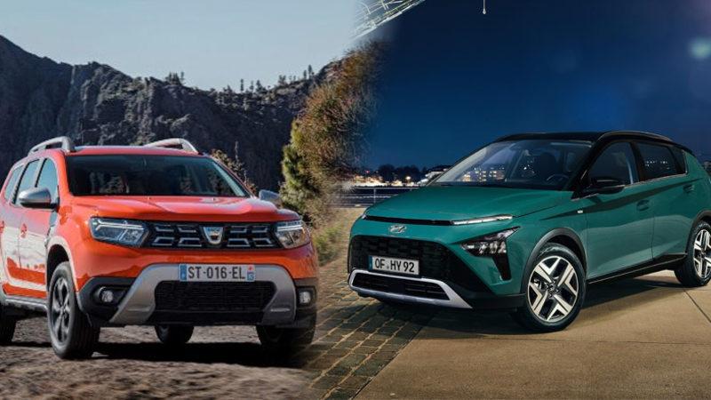 Hyundai’dan Büyük Sürpriz: Ocak Ayında Türkiye’de En Çok Satılan Otomobiller Belli Oldu