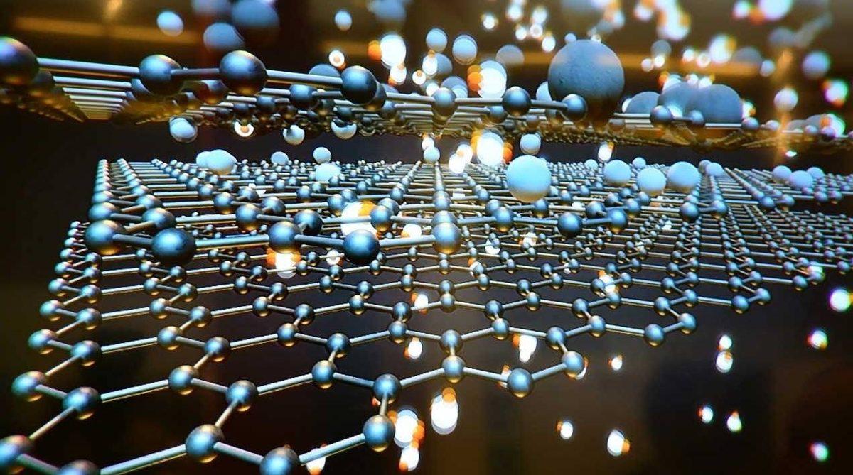 Marvel Filmlerinin Gizli Silahı ’Vibranium’ Nedir?