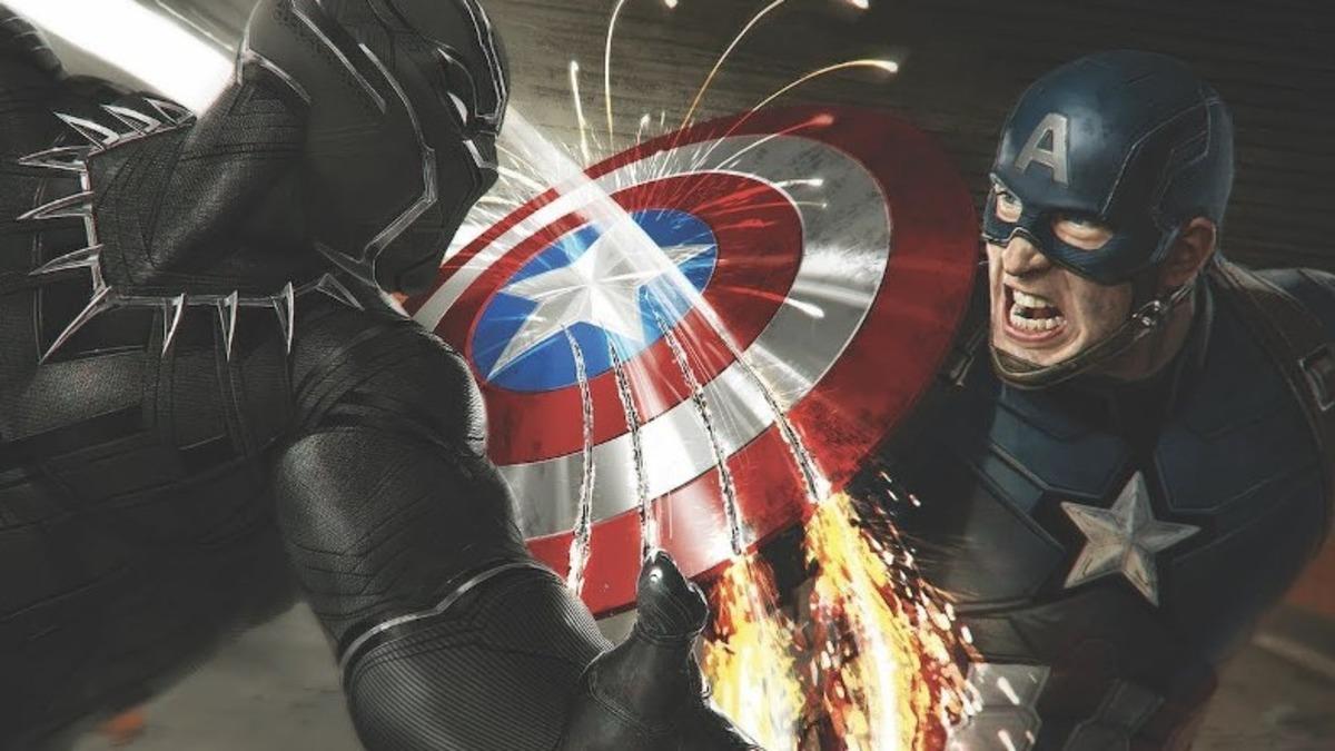 Marvel Filmlerinin Gizli Silahı ’Vibranium’ Nedir?