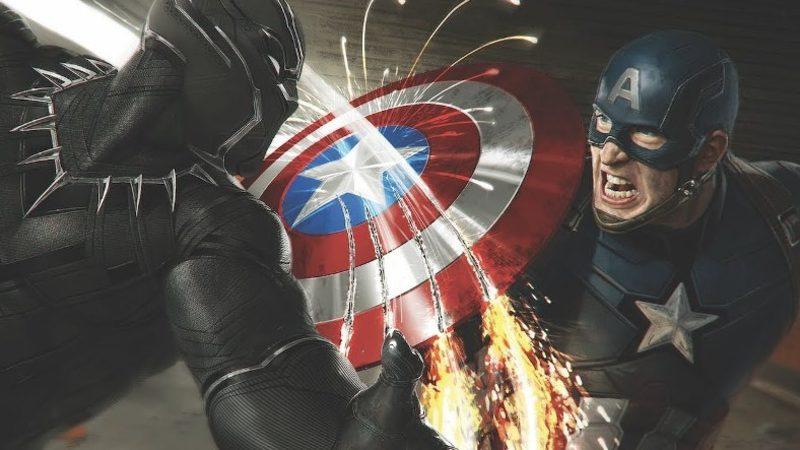 Marvel Filmlerinin Gizli Silahı ’Vibranium’ Nedir?