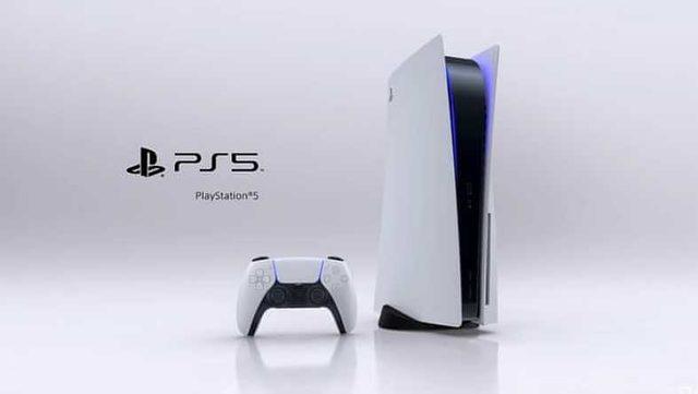 PlayStation 5 İçin Sistem Performansını İyileştiren Yeni Güncelleme Yayınlandı