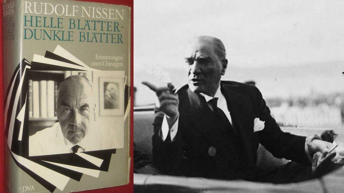 Çanakkale Savaşı’nda Yüzü Parçalanan Türk Asker ile Ona Yüz Estetiği Yapan Alman Doktorun Çarpıcı Hikâyesi