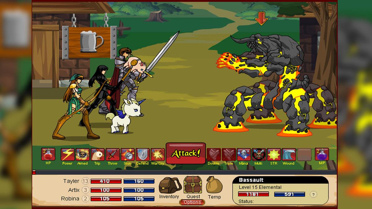 Eve Kapanmışken Başından Kalkamayacağınız Web Tabanlı Efsane Oyunlar