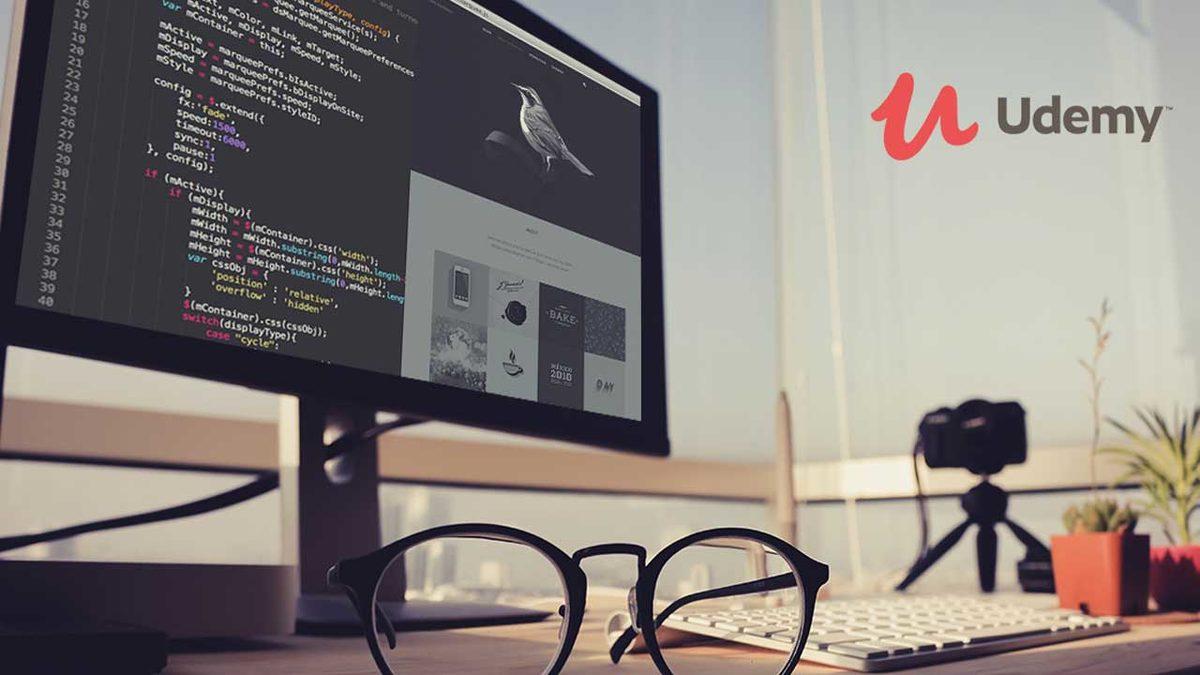 Aranan Programcı Olmak İsteyenler Toplansın: Sıfırdan Python, Java ve C
Eğitimi İçeren 100 Saatlik Udemy Kursu Çılgın Bir Fiyata Düştü