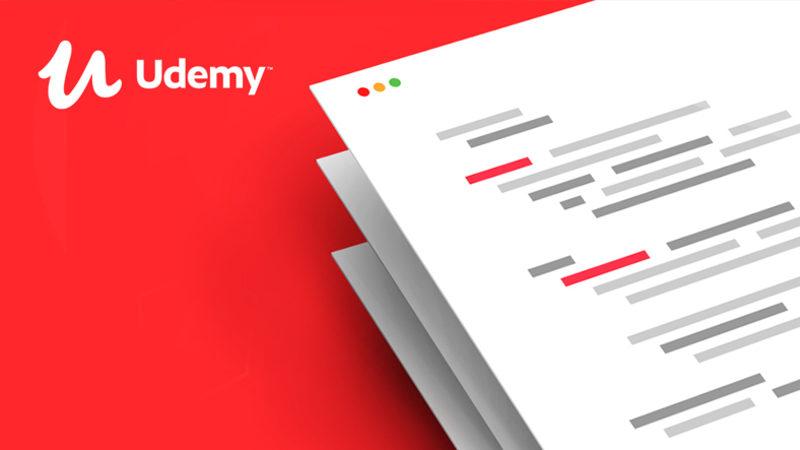 Aranan Programcı Olmak İsteyenler Toplansın: Sıfırdan Python, Java ve C# Eğitimi İçeren 100 Saatlik Udemy Kursu Çılgın Bir Fiyata Düştü