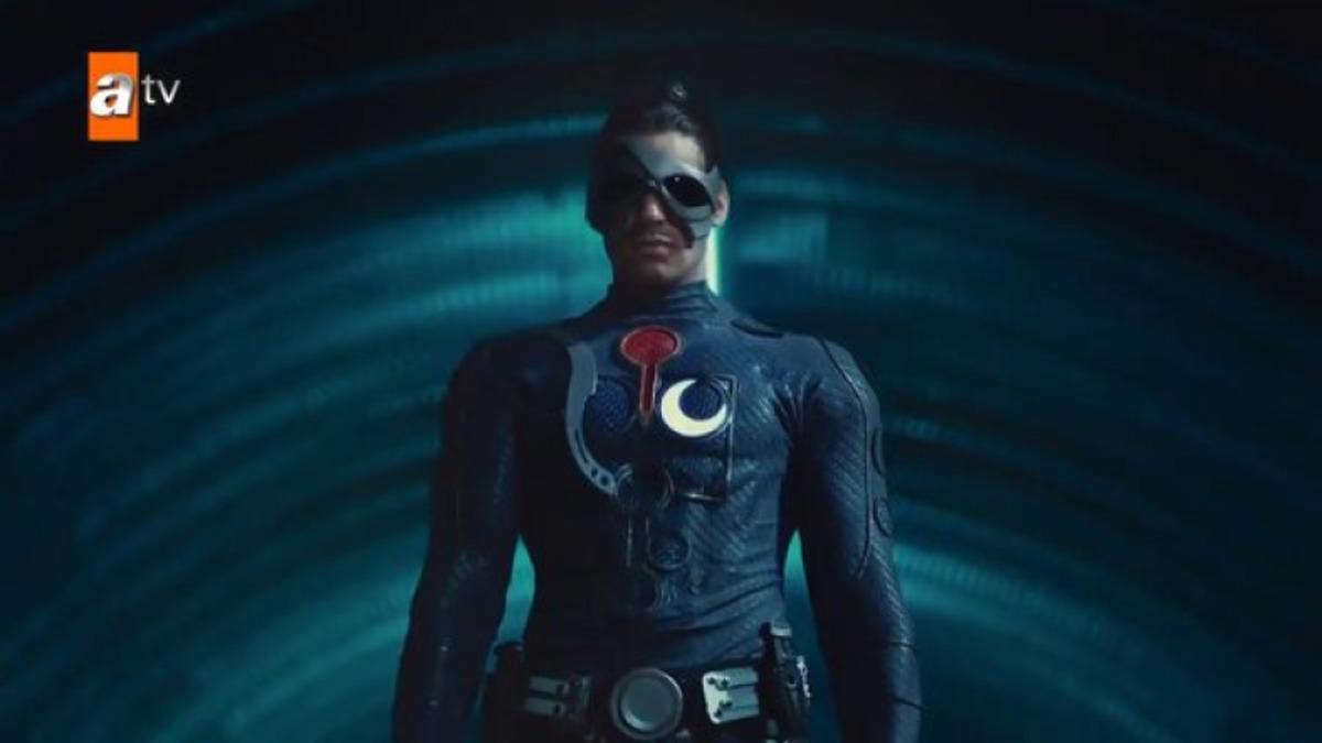 ATV Ekranlarında Yer Alacak Yeni Dizi ’Akıncı’, Şimdiden Sosyal Medyanın Dilinde