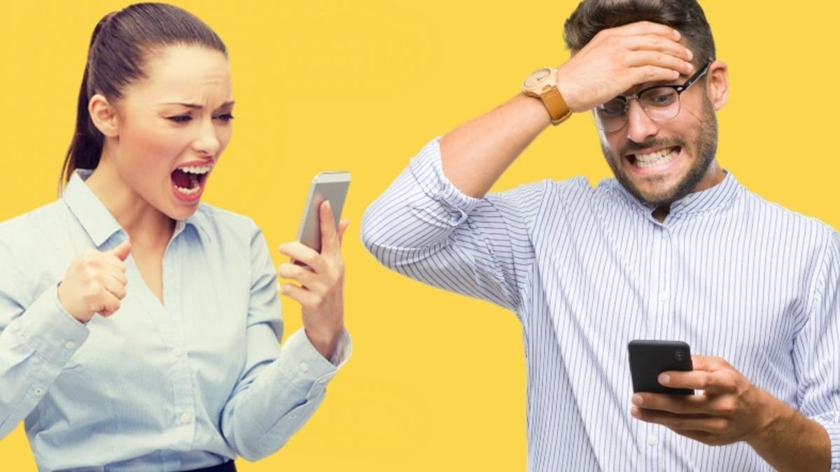 Akıllı Telefonlarıyla İlgili Sorun Yaşayan Müşteriler Yetkili Servislerden En Çok Ne İstiyor? (İade ya da Değişim Değil)