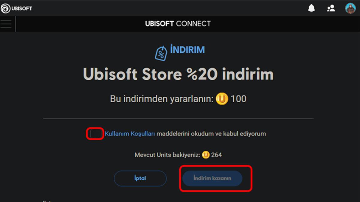 Ubisoft Uplay’de İndirimli Oyun Nasıl Alınır?