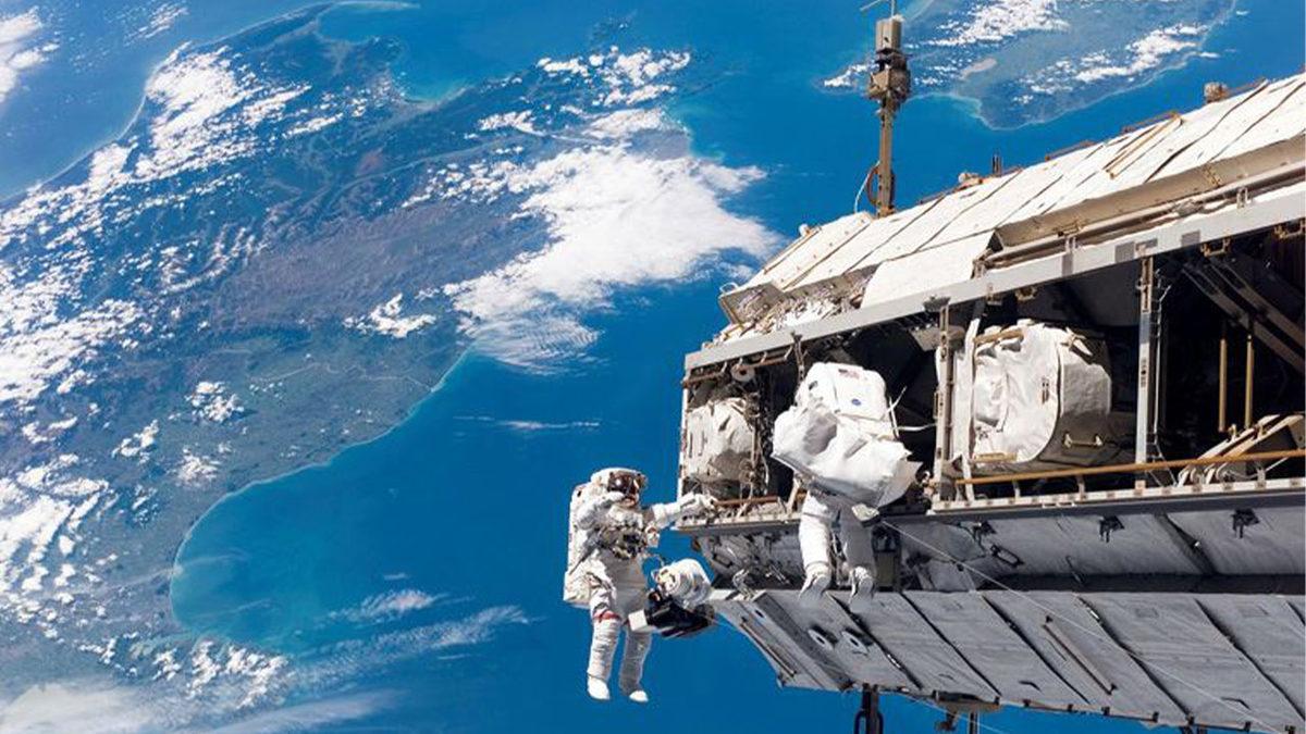 NASA, Emekliye Ayrılacak Uluslararası Uzay İstasyonunu Nasıl ’Yok Edeceğini’ Açıkladı