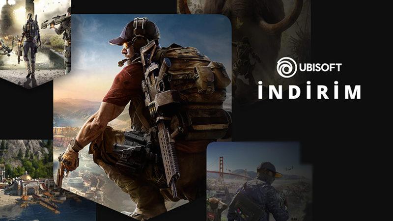 Ubisoft Uplay’de İndirimli Oyun Nasıl Alınır?