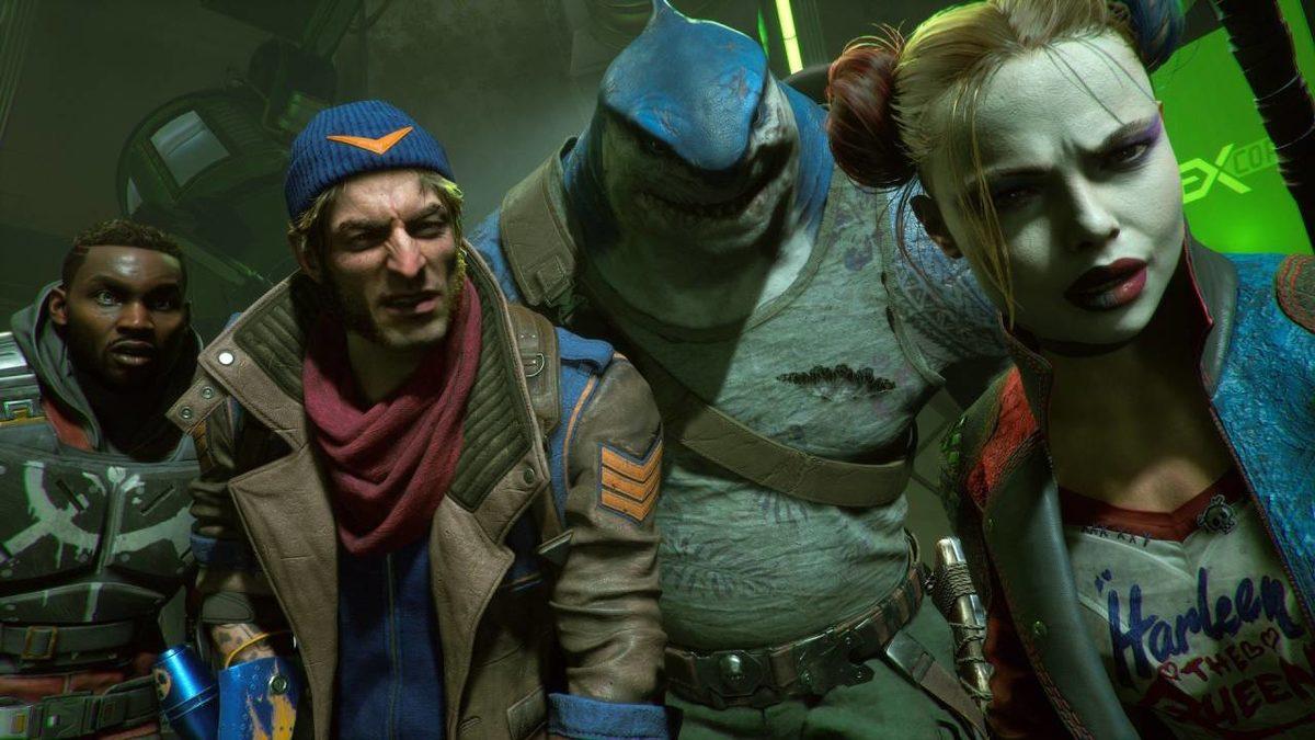 Yıllardır Çıkış Yapamayan Oyun ’Suicide Squad: Kill the Justice League’, Bir Yıl Daha Ertelendi