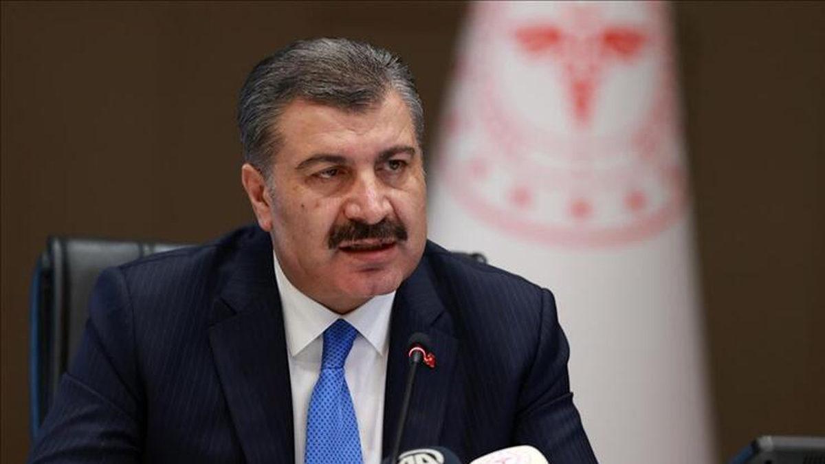 Sağlık Bakanı, Uzun Sürenin Ardından Hasta Sayısı Yerine Vakaları Açıkladı: 28.351 Koronavirüs Vakası Var