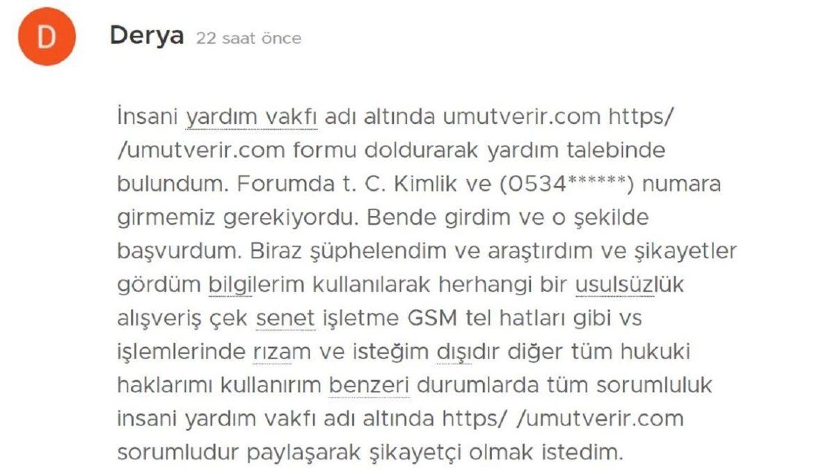 Para Yardımı Yapıyoruz Deyip İnsanların Tüm Bilgilerini Çalan Bu İnternet Çetesine Dikkat! İşte Dolandırıcıların Yeni Yöntemi