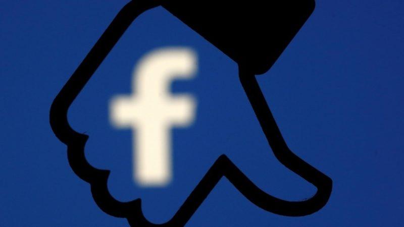 Facebook, Kullanıcı Bilgilerini İzinsiz Paylaştığı İçin 6,1 Milyon Dolar Ceza Aldı