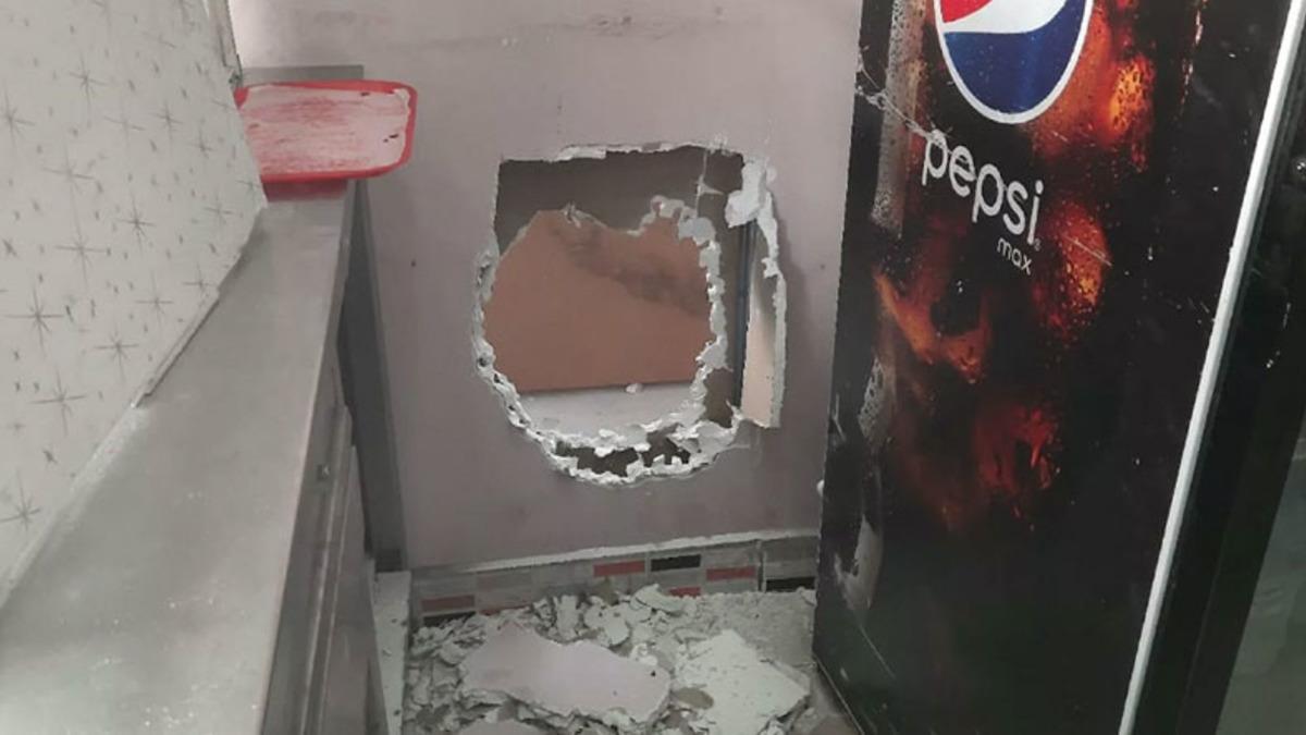 La Casa de iPhone: İstanbul’da Hırsızlar, Telefoncunun Duvarını Delip Soygun Yaptılar