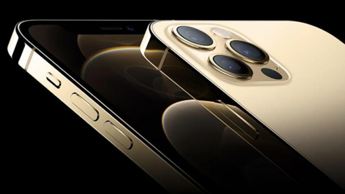 Apple, Tek bir iPhone 12 Pro’yu Ne Kadara Mal Ediyor?