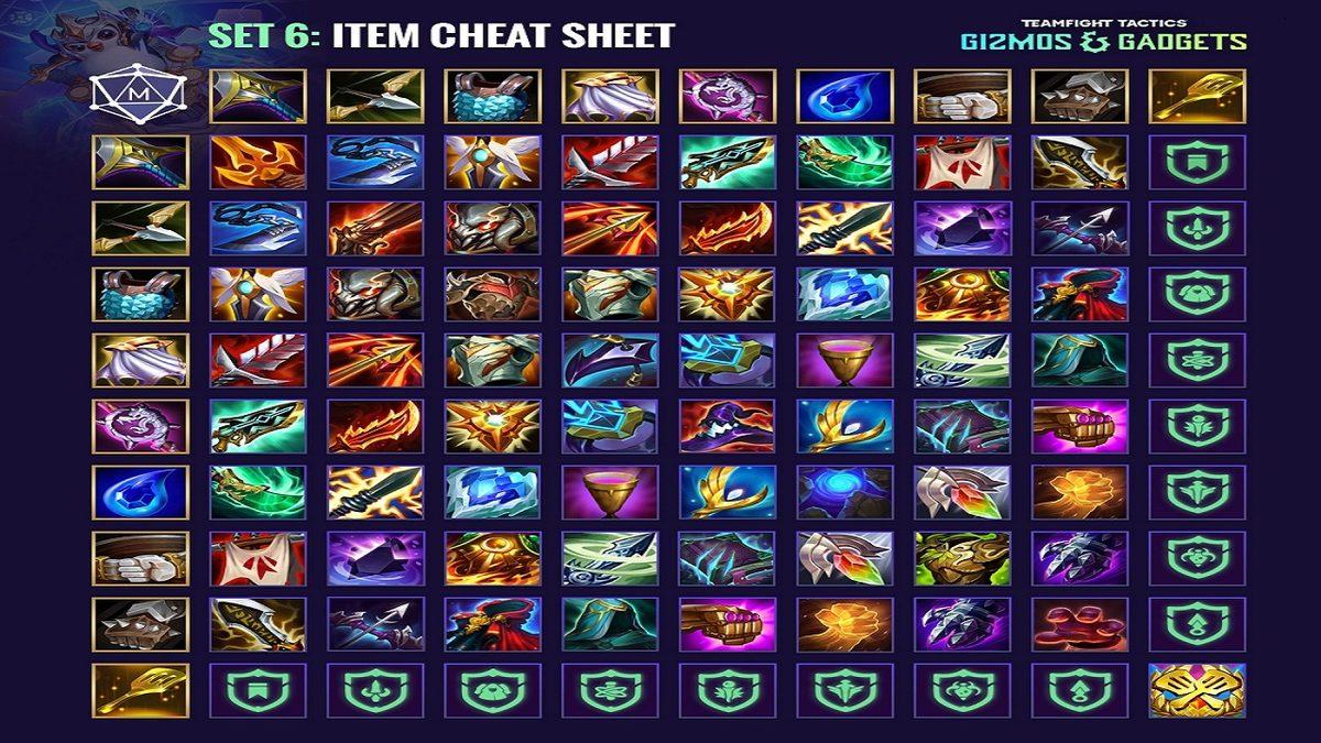 Sizi Bir Profesyonel Yapacak En İyi 8 TFT Taktiği