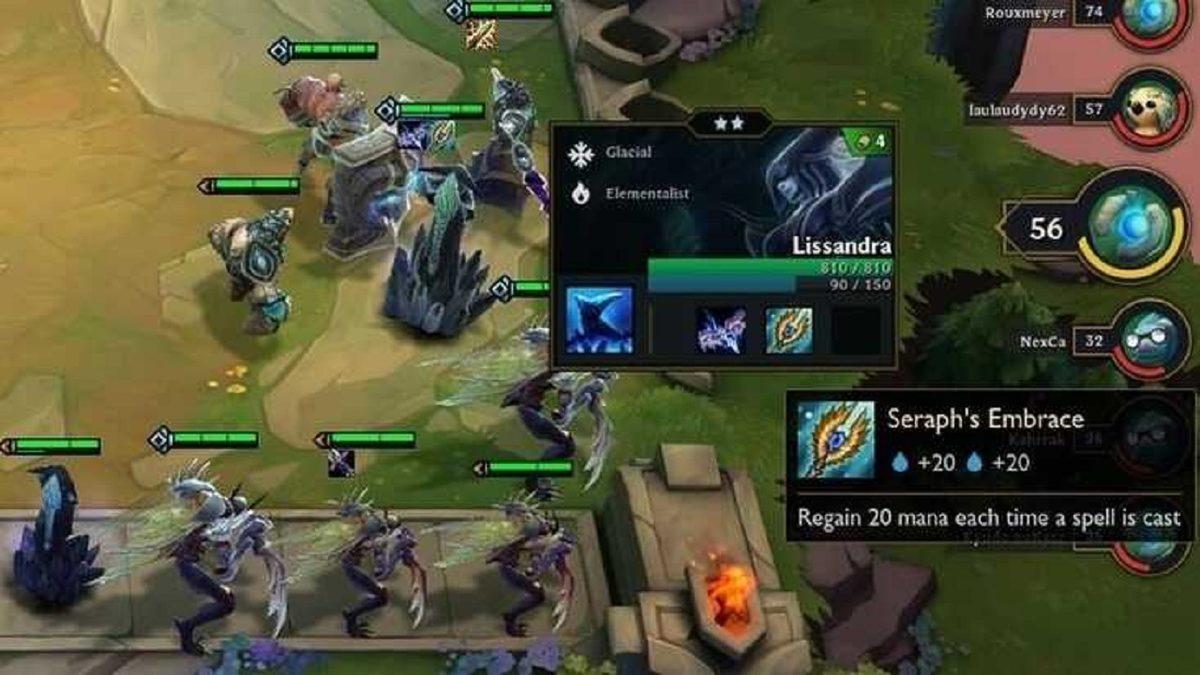 Sizi Bir Profesyonel Yapacak En İyi 8 TFT Taktiği