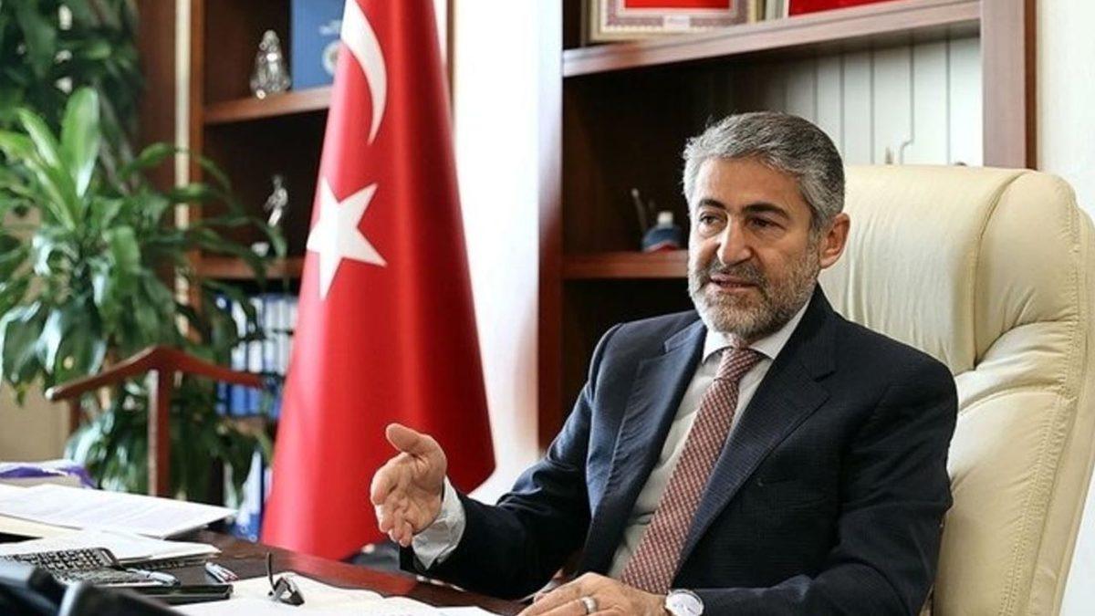 Hazine ve Maliye Bakanı’ndan Çok Tartışılacak Enflasyon Açıklaması: Umarım Yanılmıyorumdur