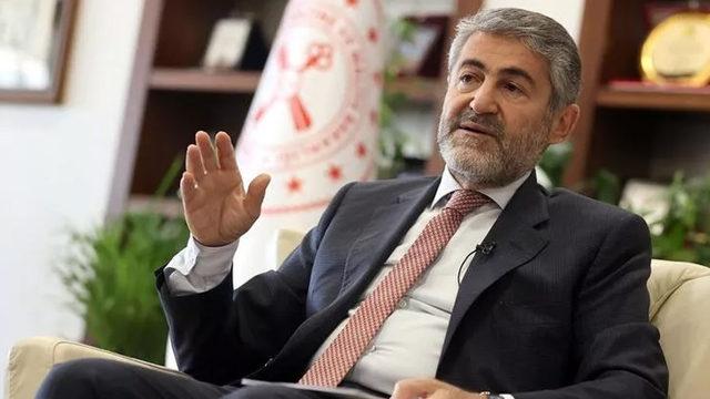 Hazine ve Maliye Bakanı’ndan Çok Tartışılacak Enflasyon Açıklaması: Umarım Yanılmıyorumdur