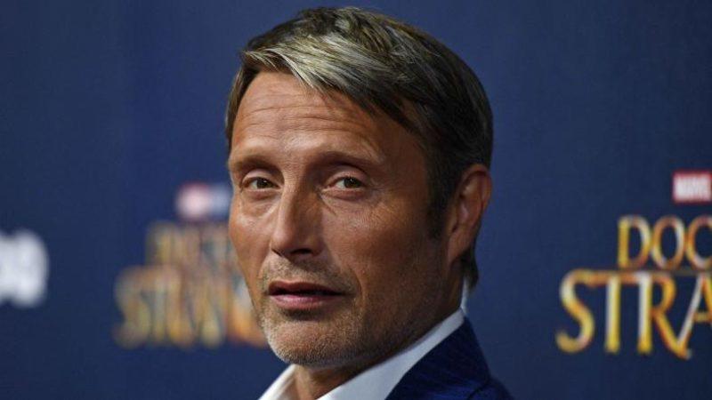 Fantastic Beasts 3’te Johnny Depp’in Gellert Grindelwald Rolü Artık Mads Mikkelsen’in