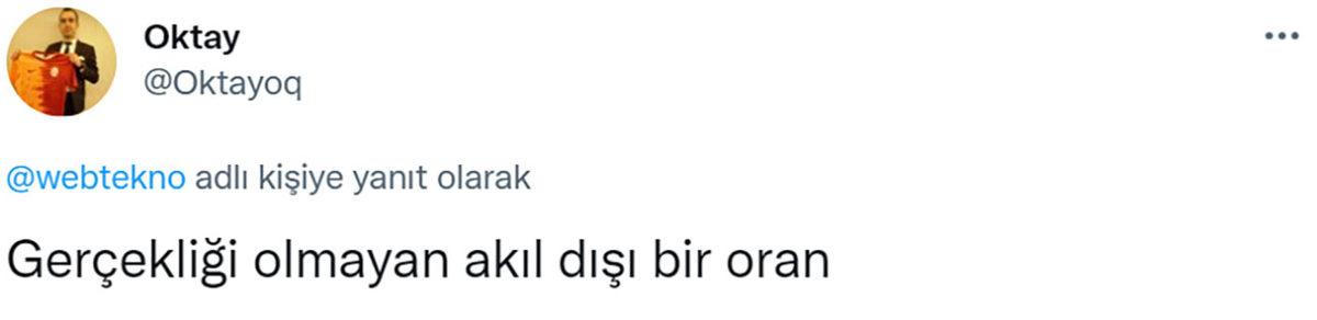 SON DAKİKA: TÜİK, Ocak Ayı Enflasyon Rakamlarını Açıkladı