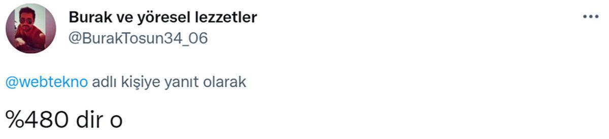 SON DAKİKA: TÜİK, Ocak Ayı Enflasyon Rakamlarını Açıkladı