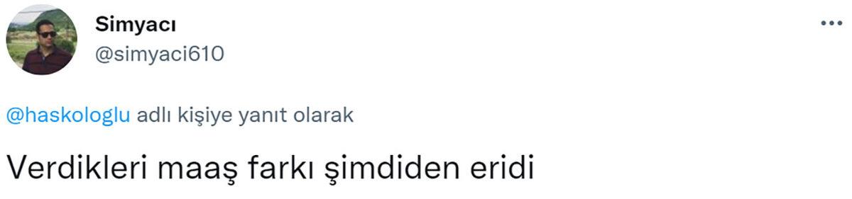 SON DAKİKA: TÜİK, Ocak Ayı Enflasyon Rakamlarını Açıkladı