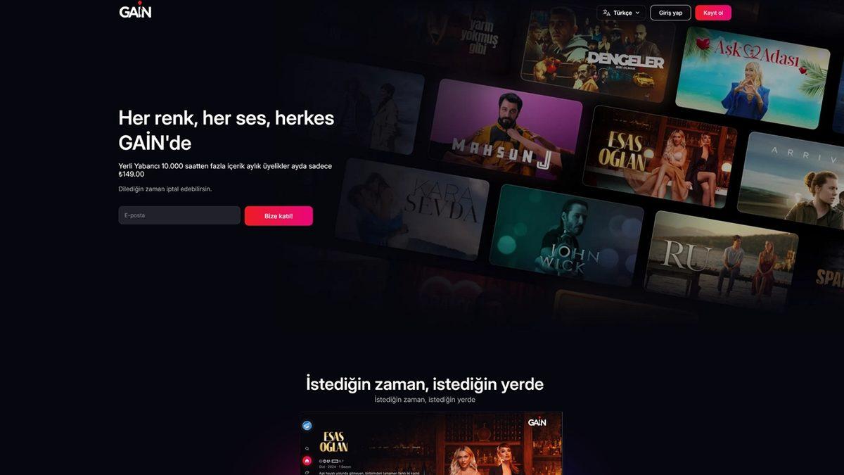 GAİN Nedir, Nasıl Kullanılır, Üyelik Ücretleri Ne Kadar?