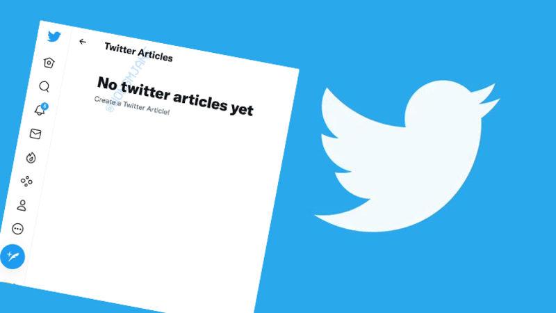 Twitter’ın Platformun Ruhuna Tamamen Aykırı Olan Yeni Özelliği Ortaya Çıktı: Makaleler (140 Karakterden Buralara Nasıl Geldik?)