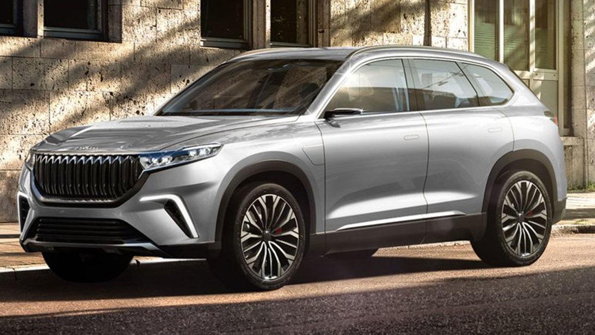 Teknoloji Bakanı Mustafa Varank’tan TOGG’un Satışa Çıkacağı Tarih Hakkında Yeni Açıklama