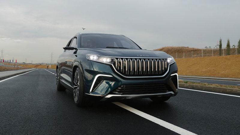 Teknoloji Bakanı Mustafa Varank’tan TOGG’un Satışa Çıkacağı Tarih Hakkında Yeni Açıklama