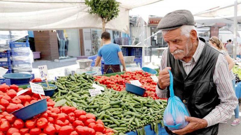 Türkiye, ’Sefalet’ Endeksinde 2 Sene Önce 14 Sıra Altında Olduğu Arjantin’in Üstüne Çıktı