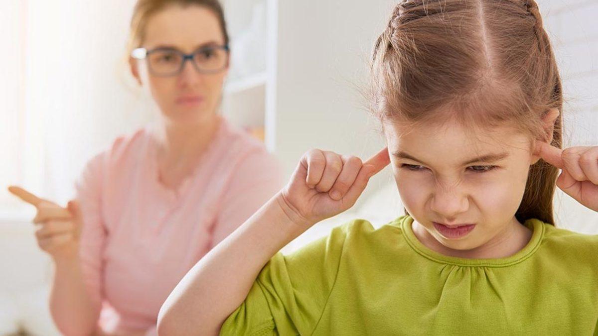 Çocuğunuzu Yetiştirirken Asla Yapmamanız Gereken 13 Hata ve Bilimsel Açıklamaları